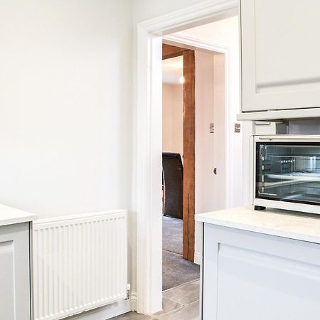 Corner Farm - Uk41369 Βίλα Carnaby Εξωτερικό φωτογραφία