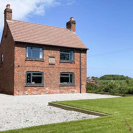 Corner Farm - Uk41369 Βίλα Carnaby Εξωτερικό φωτογραφία