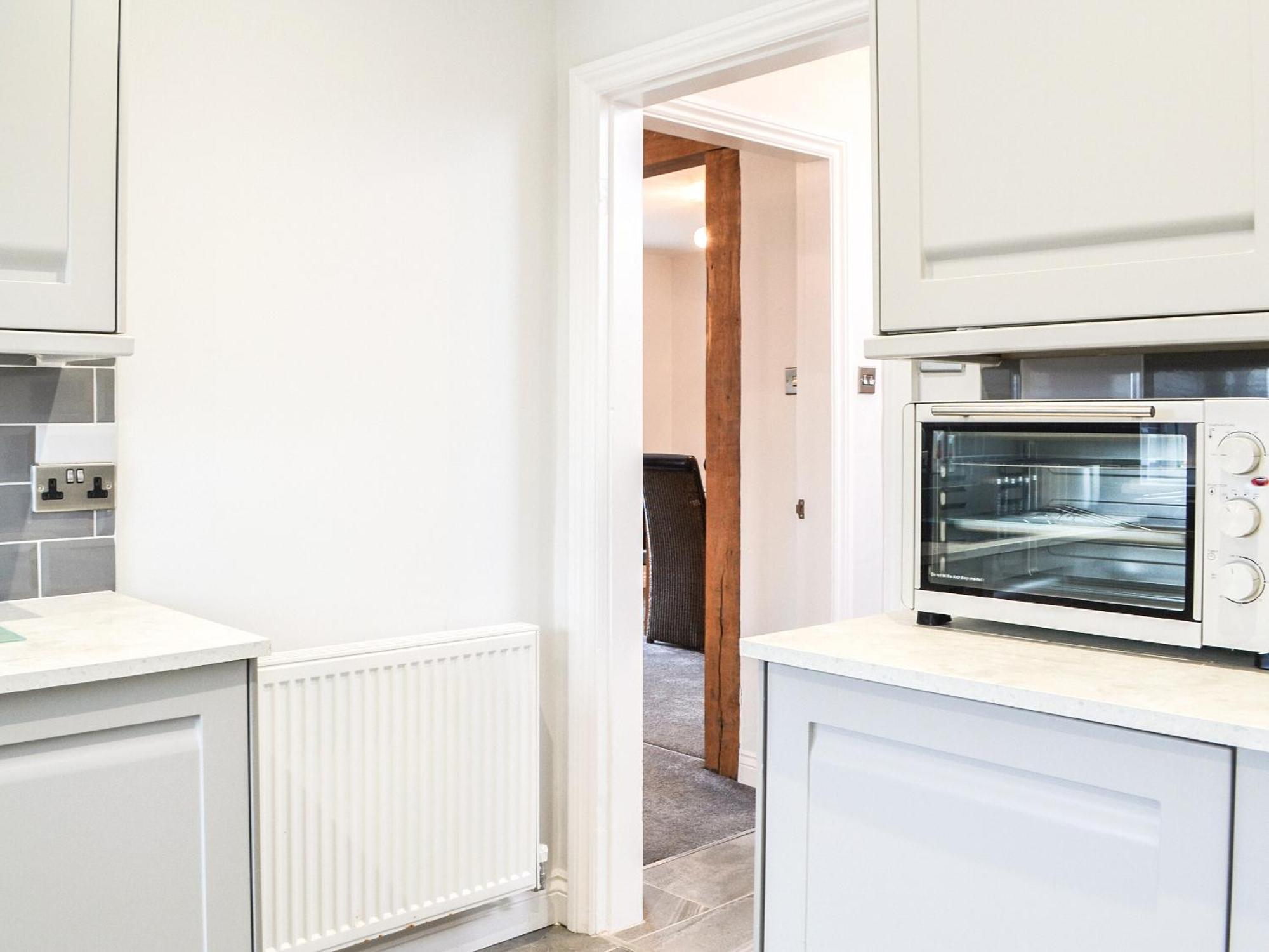 Corner Farm - Uk41369 Βίλα Carnaby Εξωτερικό φωτογραφία