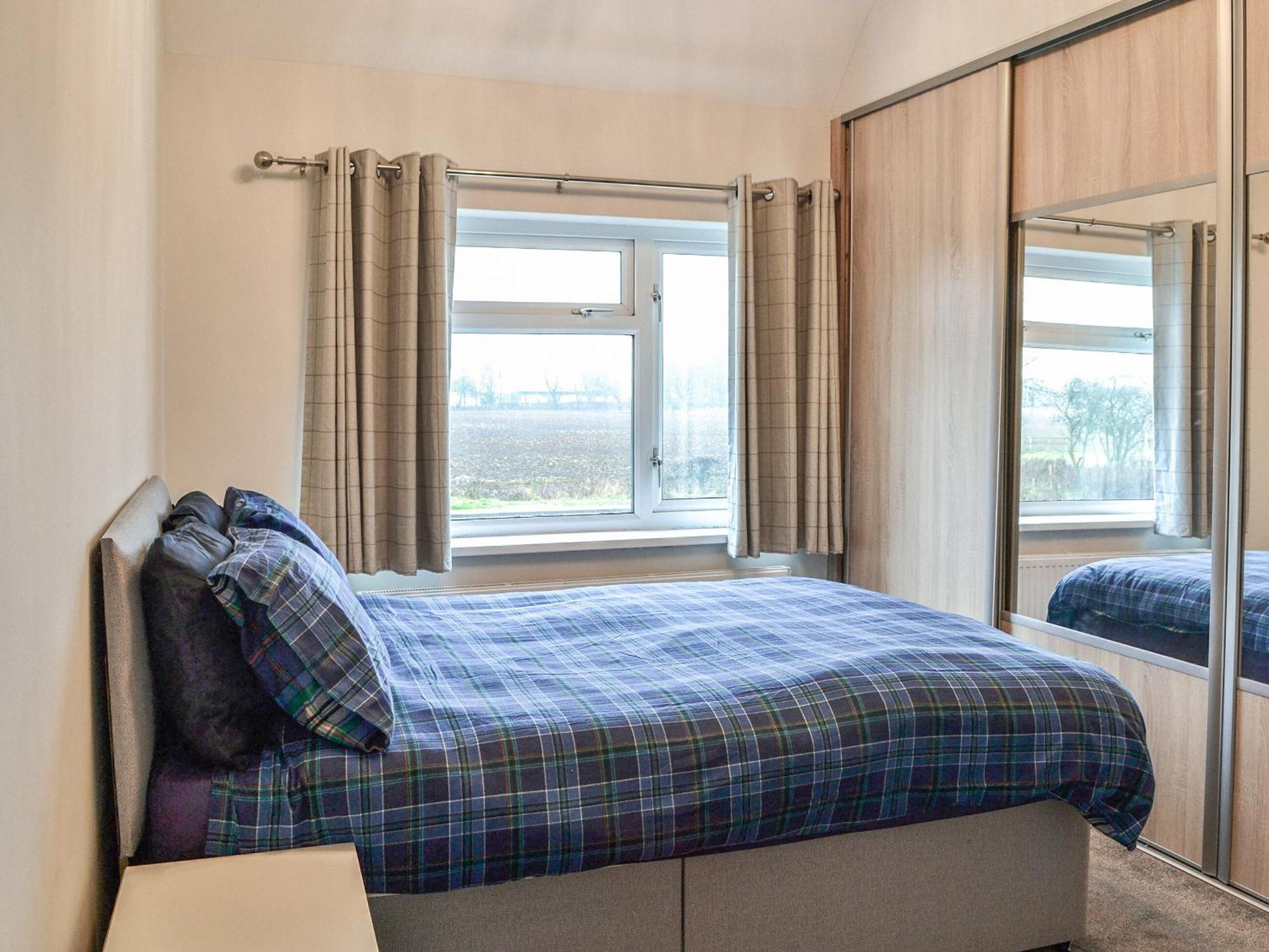 Corner Farm - Uk41369 Βίλα Carnaby Εξωτερικό φωτογραφία