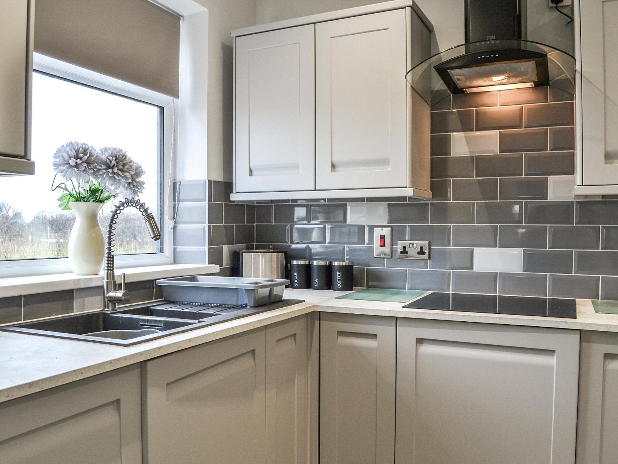 Corner Farm - Uk41369 Βίλα Carnaby Εξωτερικό φωτογραφία